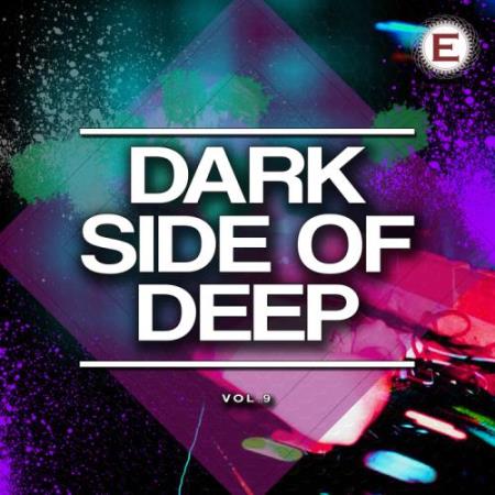 Dark Side Of Deep, Vol. 9 (2017)