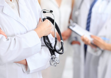 Лекари и пациенты пожаловались на руководство крымской больницы - возникла проверка