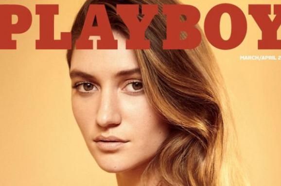 Playboy меняется: два смелых шага на которые пошли издатели после смерти Хью Хефнера