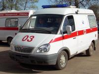 В Одессе пациент скорой помощи напал на докторов и заездил их