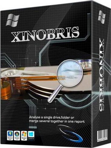 Xinorbis 8.1.9 (x86/x64) + Portable