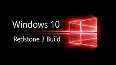 Microsoft Windows 10 Multiple Editions VL RedStone 3 v1709 Fall Creators Update