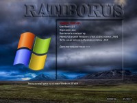 Windows 10 PE 5.0.9 by Ratiborus (x64/RUS)