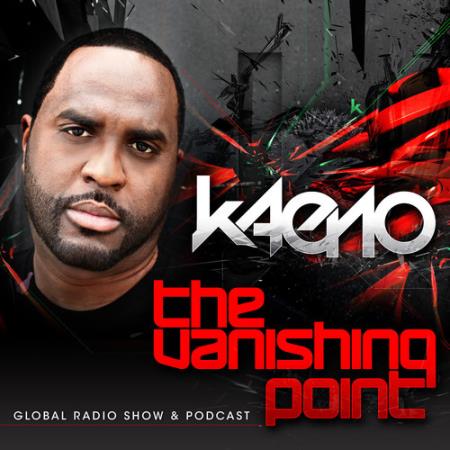 Kaeno - The Vanishing Point Reloaded 056 (2018-01-23)