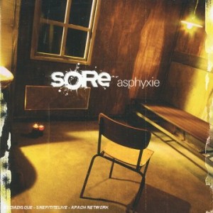 Sore - Asphyxie (2005)