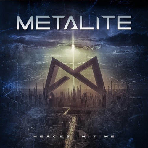 Metalite - Purpose Of Life [New Track] (2017)