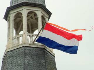 Власти Нидерландов отказались рассекречивать документы расследования крушения малазийского «Боинга»