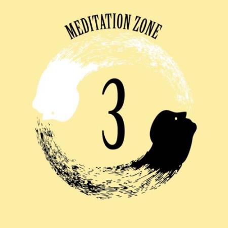 Meditation Zone 3 (2017)