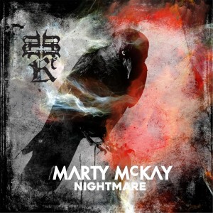 Marty McKay - Nightmare (Single) (2017)