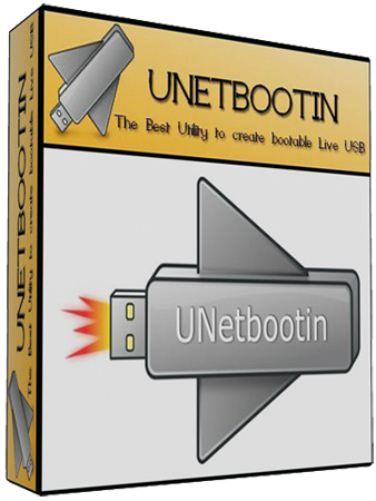 UNetbootin 6.57 Portable
