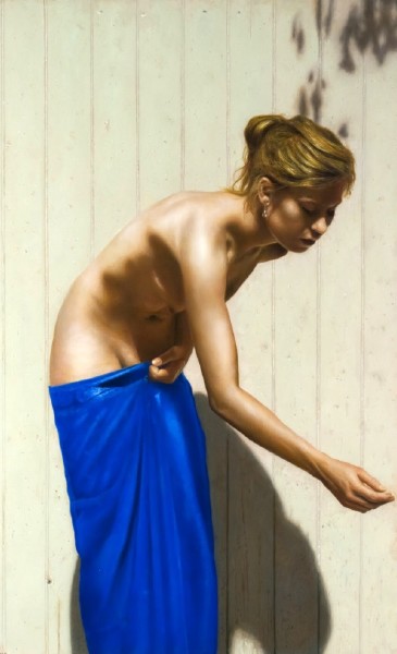 Голландский художник Herman Tulp.