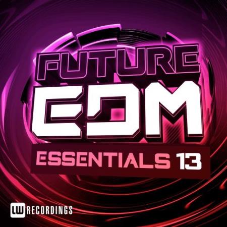 Future EDM Essentials, Vol. 13 (2017)