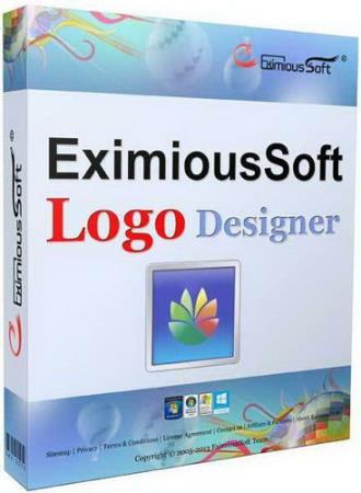EximiousSoft Logo Designer Pro 3.02 Multi/Rus Portable