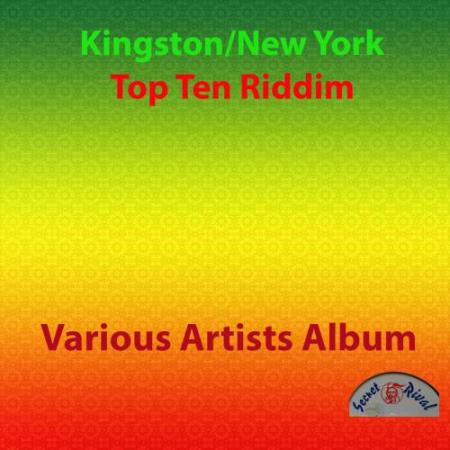 Kingston-New York (Top Ten Riddim) (2017)