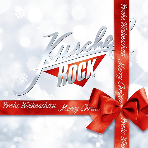 KuschelRock Christmas (2CD) (2017)