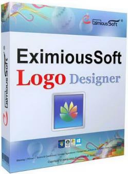 EximiousSoft Logo Designer Pro v3.20