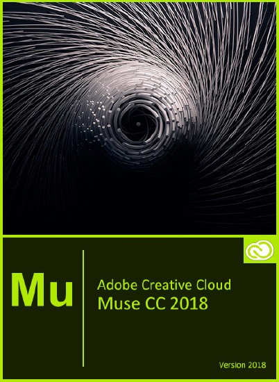 Adobe Muse CC 2018.0.0.685 RePack by KpoJIuK