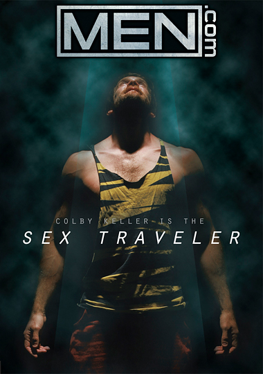 Sex Traveler / - (Men) [2013 ., Anal sex, Blowjob, Orgy, Group sex, Jocks, Muscle, Kissing, Tattoos, Cumshots, WEB-DL, 720p]