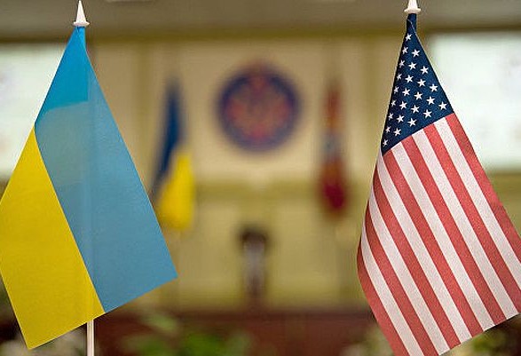 Украина ратифицировала Договоренность с США о сотрудничестве в сфере науки и технологий