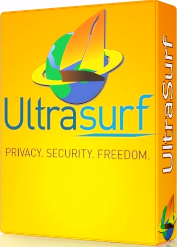 UltraSurf 17.02 Portable