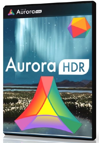Aurora HDR 2018 1.1.1.941