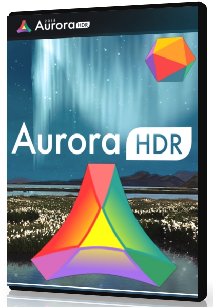 Aurora HDR 2018 1.1.0.793