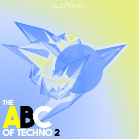 The ABC of Techno 2 (2017)