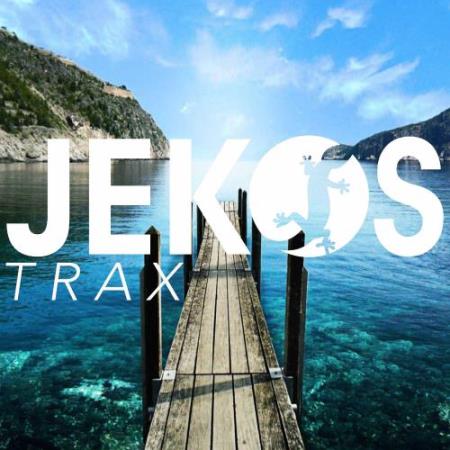 Jekos Trax Selection Vol. 50 (2017)