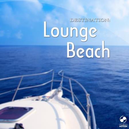 Destination Lounge Beach (2017)