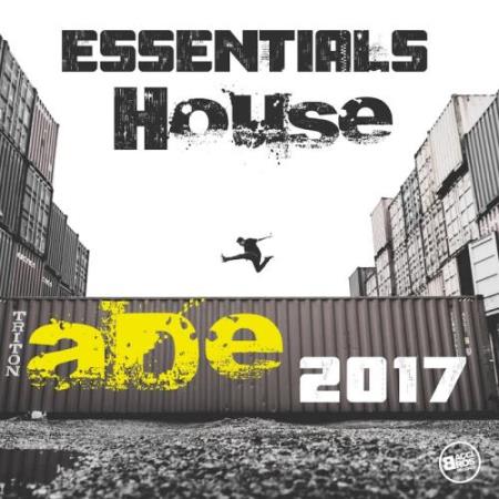 Ade 2017 Essentials House (2017)