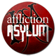 Affliction Asylum - Scars That I Wear [EP] (2010)