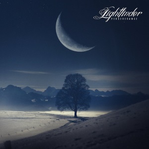 Lightfinder - Perseverance [EP] (2017)