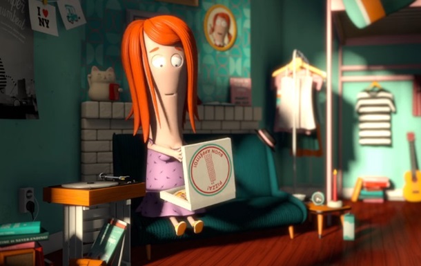 В Сеть выложили завоевавший 40 наград мультфильм
