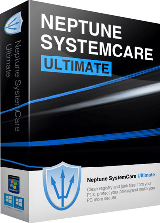 Neptune SystemCare Ultimate 2.1.7.439