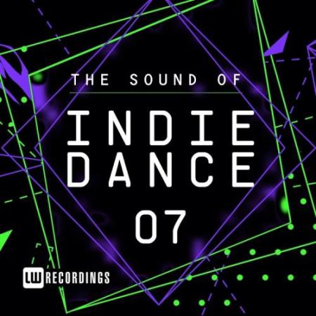 The Sound Of Indie Dance, Vol. 07 (2017)