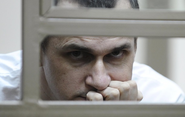 Адвокат: Сенцова вновь этапировали