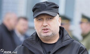 Турчинов наименовал душегубство Окуевой террором РФ и вызовом Украине