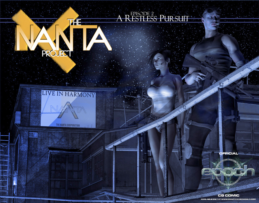 Epoch Art - The Nanta Project 2