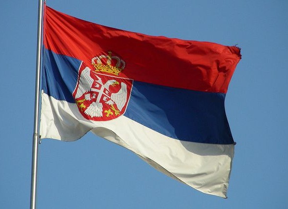 МИД Сербии адресовалось к украинскому правительству из-за заявлений посла Украины в Белграде