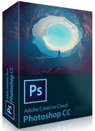 Adobe Photoshop CC 2018 19.0.1 Update 1 by m0nkrus