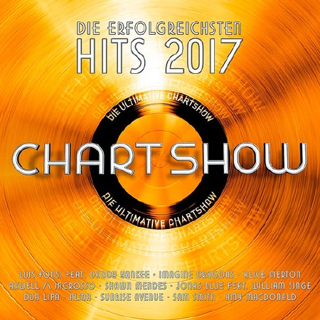 Die ultimative Chartshow - Die erfolgreichsten Hits 2017 (2017)