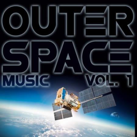 Outer Space Music, Vol. 1 (2017)