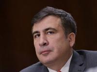 Саакашвили подал в суд за несогласие предоставить ему статус беженца