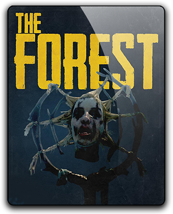 The Forest [v 1.10] (2018) CODEX