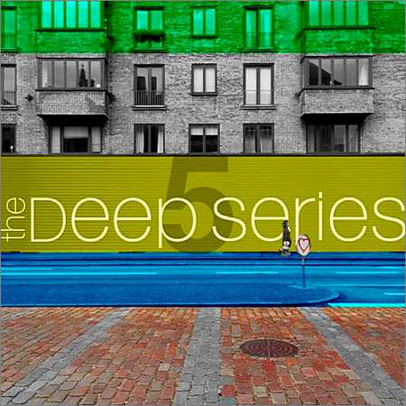 VA - The Deep Series Vol.5 (2018)