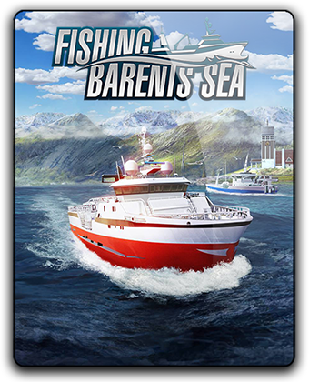 Fishing Barents Sea [v 1.3.2.1843 ] (2018) SpaceX