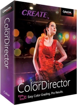 CyberLink ColorDirector Ultra 8.0.2103.0 (x64)