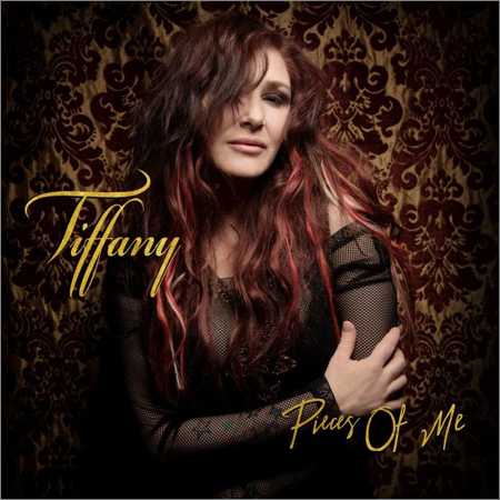Tiffany - Pieces of Me (2018)