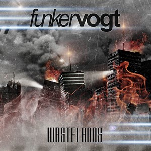 Funker Vogt - Wastelands (2018)