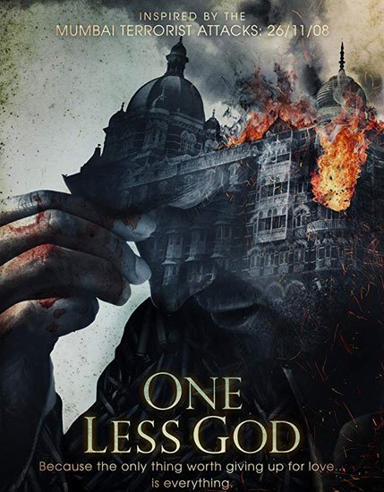  : 4   / One Less God / The Mumbai Siege: 4 Days of Terror (2018) WEB-DLRip | WEB-DLRip 720p